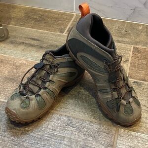 Merrell Men's Chameleon 8 Stretch Hiking Shoes